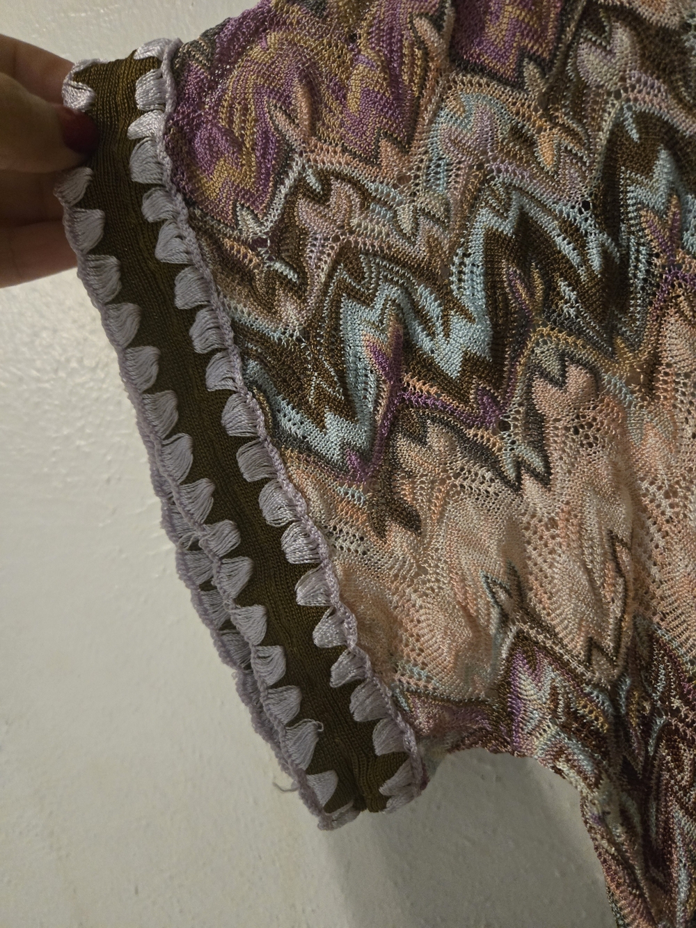 Missoni Top - Picture 4 of 8